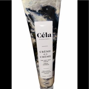 🆕CELA Moisturizer Creme de la Creme